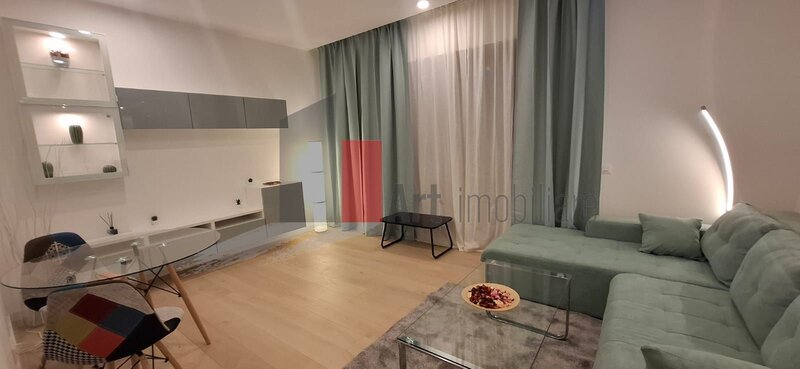 Aurel Vlaicu, Aviatiei, Pipera, apartament cu doua camere de inchiriat, centrala.
