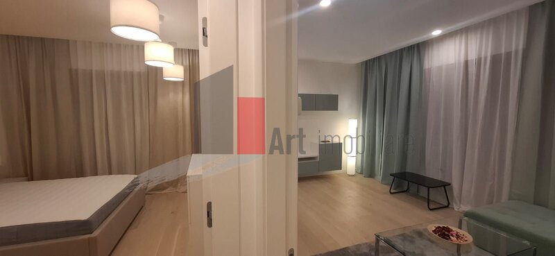 Aurel Vlaicu, Aviatiei, Pipera, apartament cu doua camere de inchiriat, centrala.