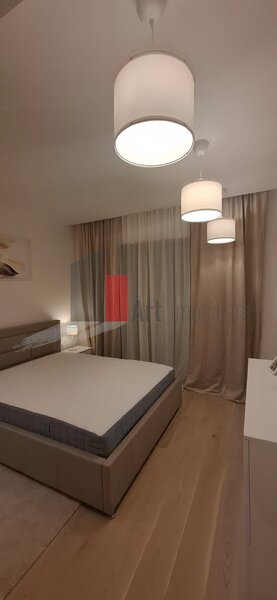 Aurel Vlaicu, Aviatiei, Pipera apartament cu 2 camere de inchiriat, centrala