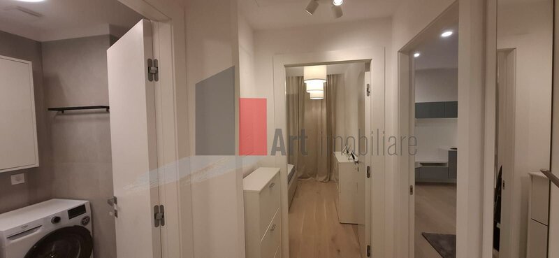 Aurel Vlaicu, Aviatiei, Pipera, apartament cu doua camere de inchiriat, centrala.