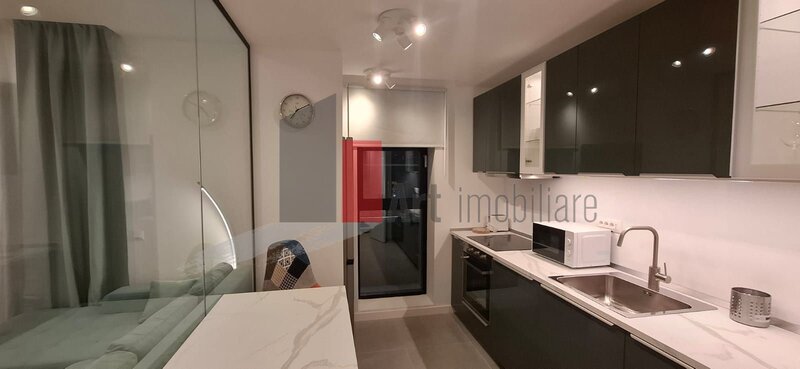 Aurel Vlaicu, Aviatiei, Pipera, centrala, apartament cu 2 camere de inchiriat,
