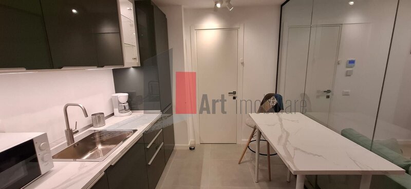Aurel Vlaicu, Aviatiei, Pipera, apartament cu doua camere de inchiriat, centrala.