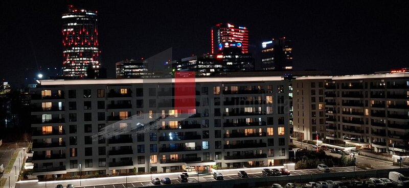 Aurel Vlaicu, Aviatiei, Pipera apartament cu 2 camere de inchiriat, centrala